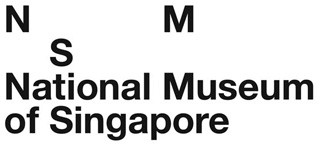 Logo National Museum of Singapore