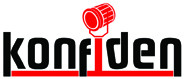 Logo Konfiden